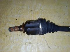 Привод 43420-20620 на Toyota Isis ANM10G 1AZ-FSE Фото 3