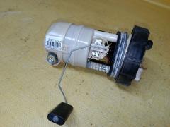 Бензонасос 17040-1FA1A на Nissan Note E11 HR15DE Фото 2