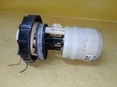 Бензонасос 17040-1FA1A на Nissan Note E11 HR15DE Фото 4