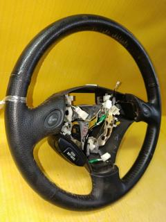 Руль на Toyota Noah AZR60G Фото 2