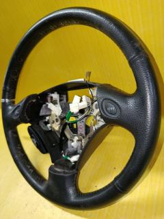 Руль на Toyota Noah AZR60G Фото 3