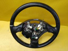 Руль на Toyota Noah AZR60G Фото 4