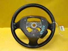 Руль на Toyota Noah AZR60G Фото 5