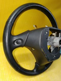 Руль на Toyota Noah AZR60G Фото 6