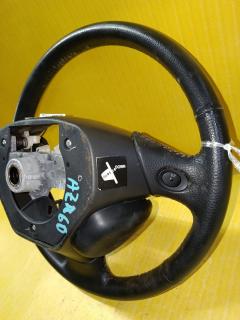 Руль на Toyota Noah AZR60G Фото 7