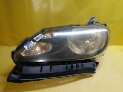 Фара на Honda Freed GB3 100-22838, Левое расположение