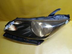 Фара 100-22838 100-22838 на Honda Freed GB3 Фото 3