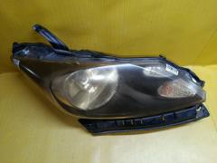Фара 100-22838 100-22838 на Honda Freed GB3 Фото 3
