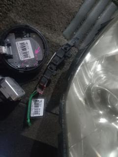 Крепление бампера 71198-SYY-003 на Honda Freed GB3 Фото 4