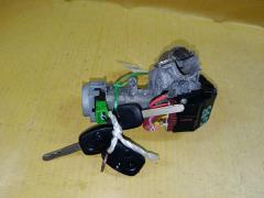 Замок зажигания на Honda Freed GB3