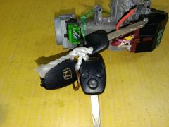 Замок зажигания на Honda Freed GB3 Фото 3