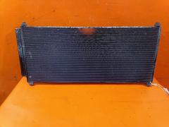 Радиатор кондиционера на Honda Freed GB3 L15A Фото 1