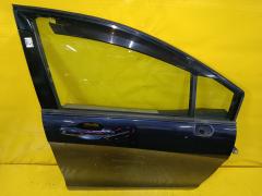 Дверь боковая на Honda Freed GB3 Фото 6
