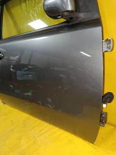 Дверь боковая на Nissan Note E11 Фото 2