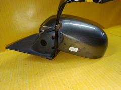 Зеркало двери боковой на Nissan Note E11 Фото 3
