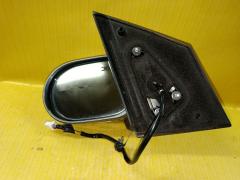 Зеркало двери боковой на Nissan Note E11 Фото 4
