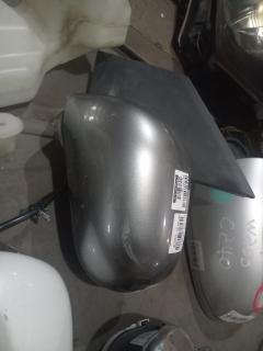 Зеркало двери боковой на Nissan Note E11 Фото 5