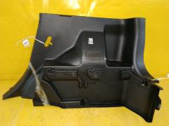 Обшивка багажника на Nissan Note E11 84950-1V10A, Заднее Правое расположение