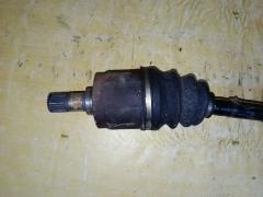 Привод на Honda Stepwgn RF1 B20B Фото 3