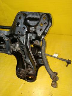 Рулевая рейка на Honda Stepwgn RF1 B20B Фото 13