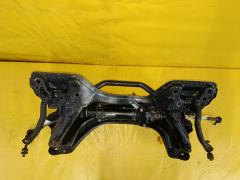 Рулевая рейка на Honda Stepwgn RF1 B20B Фото 14