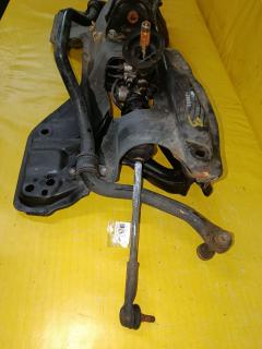 Рулевая рейка на Honda Stepwgn RF1 B20B Фото 3