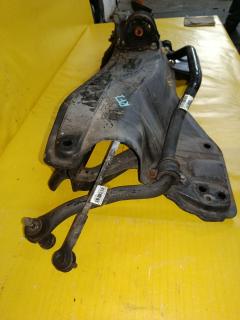 Рулевая рейка на Honda Stepwgn RF1 B20B Фото 6