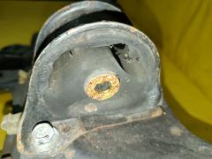 Рулевая рейка на Honda Stepwgn RF1 B20B Фото 7