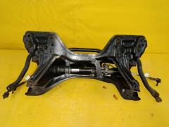 Рулевая рейка на Honda Stepwgn RF1 B20B Фото 8