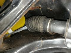Рулевая рейка на Honda Stepwgn RF1 B20B Фото 10