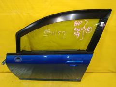 Дверь боковая на Honda Fit GD1 Фото 5