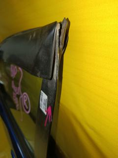 Дверь боковая на Honda Fit GD1 Фото 6