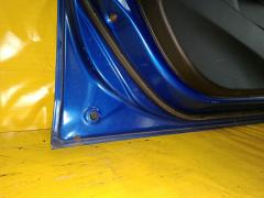 Дверь боковая на Honda Fit GD1 Фото 8
