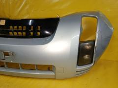 Бампер 52-083 52-083,52119-52270 на Toyota Will Cypha NCP70 Фото 3