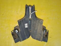 Подкрылок 52591-52110, 52592-52100 на Toyota Will Cypha NCP70 2NZ-FE Фото 2