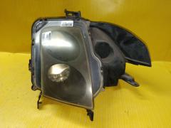 Фара на Toyota Will Cypha NCP70 52-082, Правое расположение