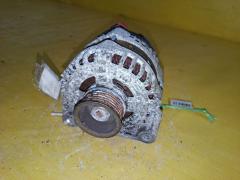 Генератор на Nissan Note E11 HR15DE 23100-ED000