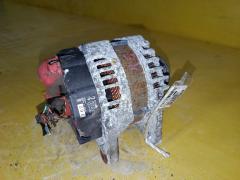 Генератор 23100-ED000 на Nissan Note E11 HR15DE Фото 3