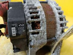 Генератор 23100-ED000 на Nissan Note E11 HR15DE Фото 4