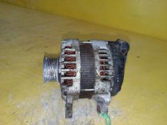 Генератор 23100-ED00B на Nissan Note E11 HR15DE Фото 2