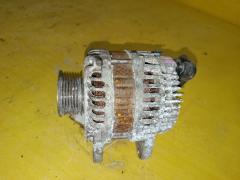Генератор 23100-ED01A на Nissan Note E11 HR15DE Фото 2