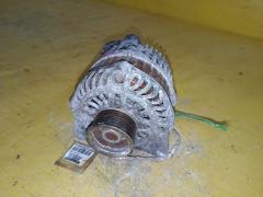 Генератор на Nissan Note E11 HR15DE 23100-ED01A