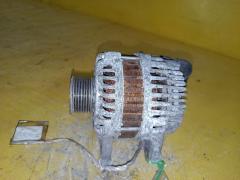 Генератор 23100-ED01A на Nissan Note E11 HR15DE Фото 2