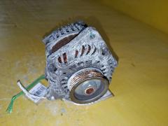 Генератор на Honda Fit GE6 L13A