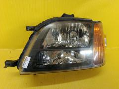 Фара на Honda Stepwgn RF1 P0517, Левое расположение