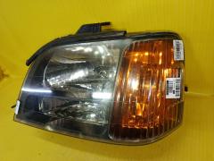 Фара P0517 P0517 на Honda Stepwgn RF1 Фото 2