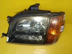 Фара P0517 P0517 на Honda Stepwgn RF1 Фото 3