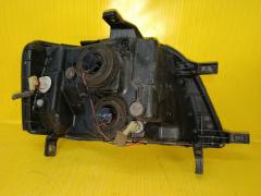 Фара P0517 P0517 на Honda Stepwgn RF1 Фото 5