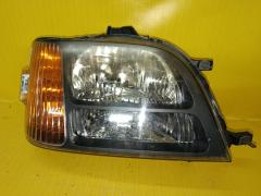 Фара на Honda Stepwgn RF1 P0517, Правое расположение
