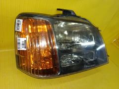 Фара P0517 P0517 на Honda Stepwgn RF1 Фото 2